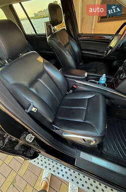 Позашляховик / Кросовер Mercedes-Benz GL-Class 2009 в 
