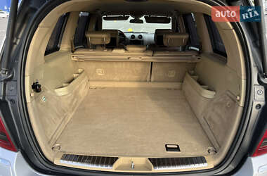 Внедорожник / Кроссовер Mercedes-Benz GL-Class 2006 в 