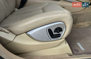 Внедорожник / Кроссовер Mercedes-Benz GL-Class 2006 в 