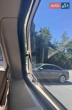 Внедорожник / Кроссовер Mercedes-Benz GL-Class 2013 в 