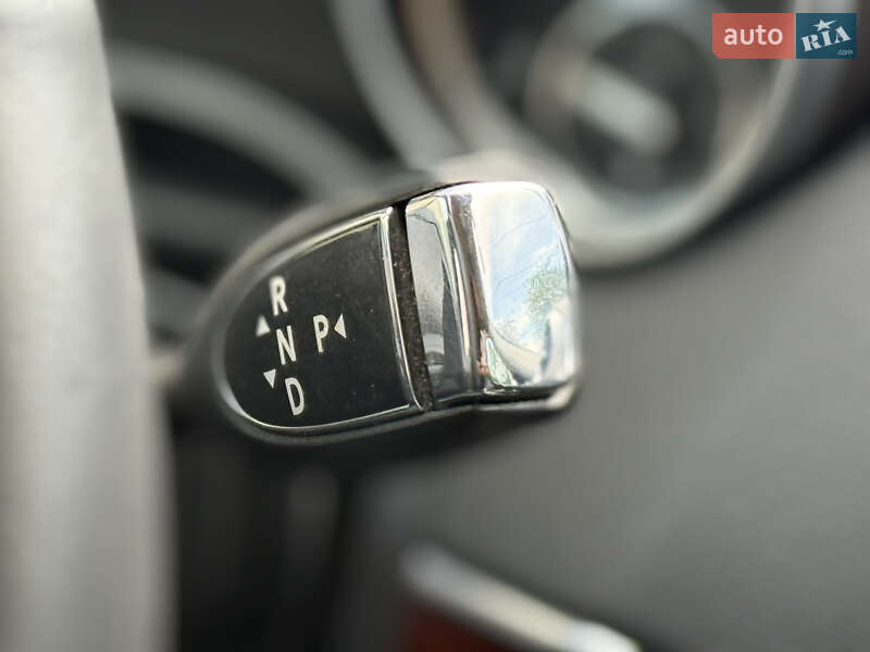 Внедорожник / Кроссовер Mercedes-Benz GL-Class 2011 в Одессе