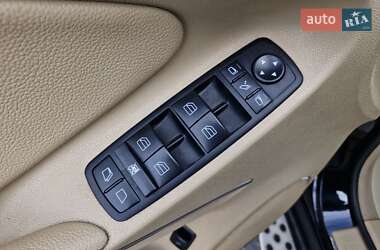 Внедорожник / Кроссовер Mercedes-Benz GL-Class 2008 в 