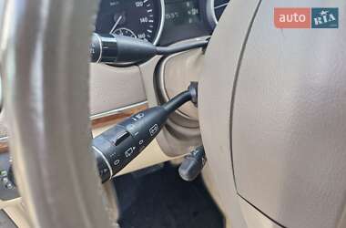 Внедорожник / Кроссовер Mercedes-Benz GL-Class 2008 в 