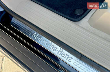 Внедорожник / Кроссовер Mercedes-Benz GL-Class 2012 в 