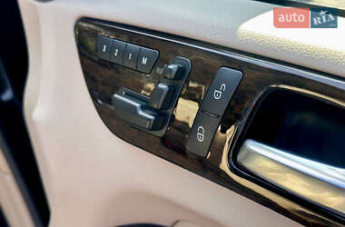 Внедорожник / Кроссовер Mercedes-Benz GL-Class 2012 в 
