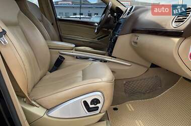 Внедорожник / Кроссовер Mercedes-Benz GL-Class 2010 в 