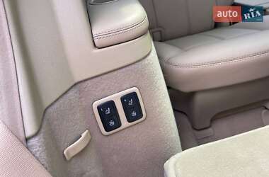 Внедорожник / Кроссовер Mercedes-Benz GL-Class 2010 в 