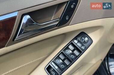 Внедорожник / Кроссовер Mercedes-Benz GL-Class 2010 в 