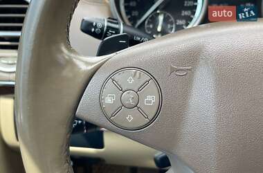 Внедорожник / Кроссовер Mercedes-Benz GL-Class 2010 в 
