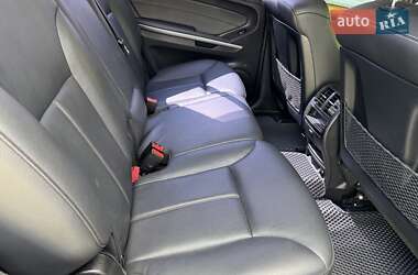 Внедорожник / Кроссовер Mercedes-Benz GL-Class 2010 в 