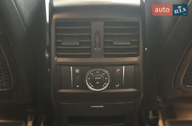 Позашляховик / Кросовер Mercedes-Benz GL-Class 2013 в 