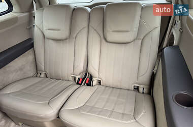 Внедорожник / Кроссовер Mercedes-Benz GL-Class 2015 в 