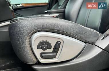 Позашляховик / Кросовер Mercedes-Benz GL-Class 2007 в 