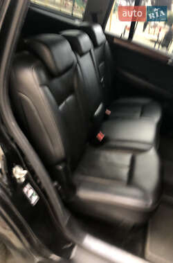 Внедорожник / Кроссовер Mercedes-Benz GL-Class 2008 в 