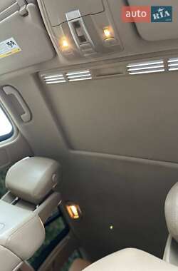 Внедорожник / Кроссовер Mercedes-Benz GL-Class 2012 в 