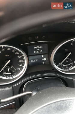 Внедорожник / Кроссовер Mercedes-Benz GL-Class 2011 в 