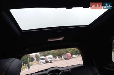 Внедорожник / Кроссовер Mercedes-Benz GL-Class 2012 в 