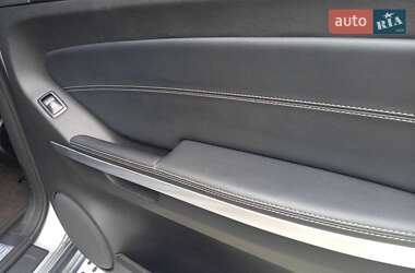 Внедорожник / Кроссовер Mercedes-Benz GL-Class 2012 в 