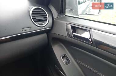 Внедорожник / Кроссовер Mercedes-Benz GL-Class 2012 в 