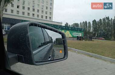Внедорожник / Кроссовер Mercedes-Benz GL-Class 2012 в 