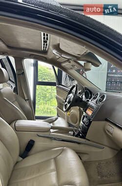 Внедорожник / Кроссовер Mercedes-Benz GL-Class 2008 в 