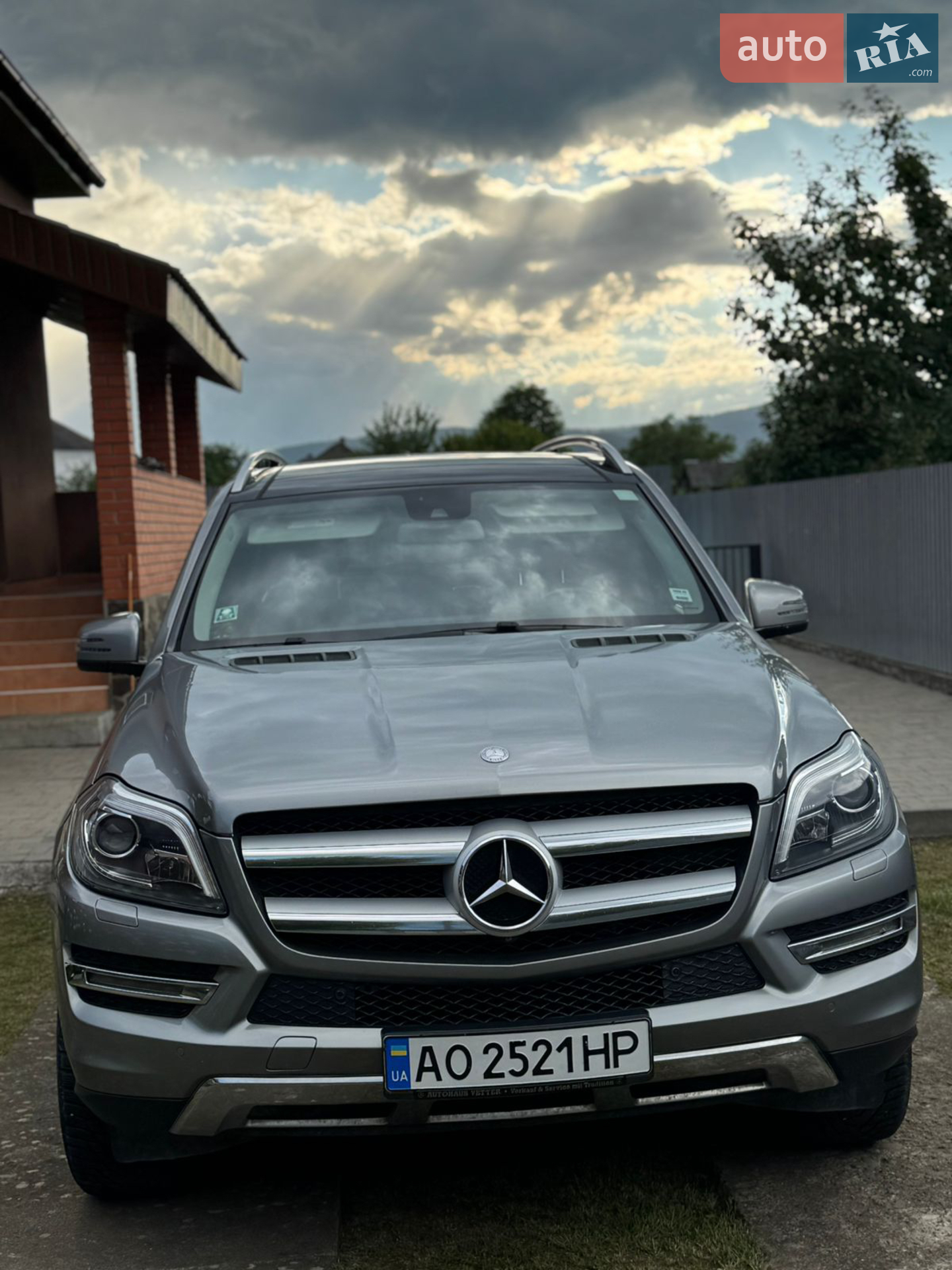 Фото авто 7