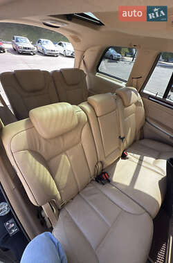 Внедорожник / Кроссовер Mercedes-Benz GL-Class 2010 в Одессе