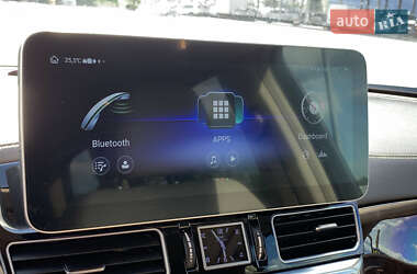 Внедорожник / Кроссовер Mercedes-Benz GL-Class 2014 в 
