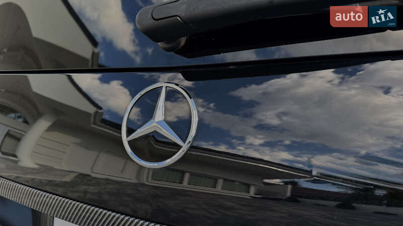 Внедорожник / Кроссовер Mercedes-Benz GL-Class 2013 в Ивано-Франковске