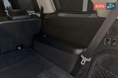 Внедорожник / Кроссовер Mercedes-Benz GL-Class 2013 в 