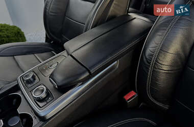 Внедорожник / Кроссовер Mercedes-Benz GL-Class 2013 в 