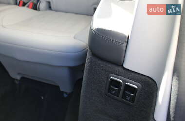 Внедорожник / Кроссовер Mercedes-Benz GL-Class 2015 в 