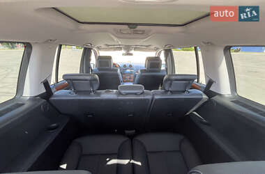 Внедорожник / Кроссовер Mercedes-Benz GL-Class 2008 в 