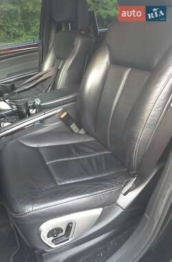 Внедорожник / Кроссовер Mercedes-Benz GL-Class 2007 в 