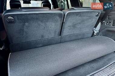 Внедорожник / Кроссовер Mercedes-Benz GL-Class 2013 в 