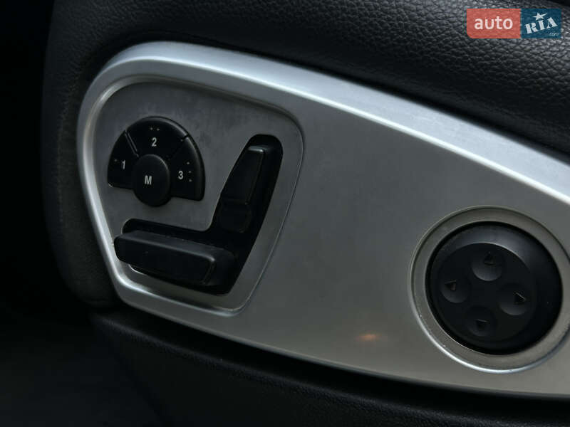 Внедорожник / Кроссовер Mercedes-Benz GL-Class 2011 в Николаеве