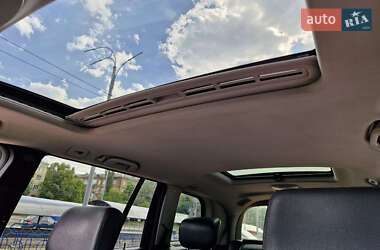 Внедорожник / Кроссовер Mercedes-Benz GL-Class 2008 в 