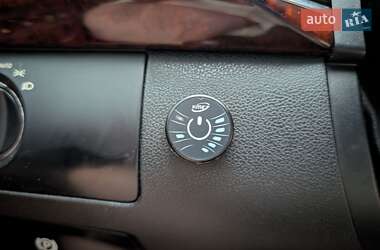 Внедорожник / Кроссовер Mercedes-Benz GL-Class 2008 в 