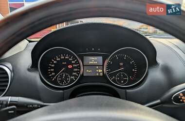 Внедорожник / Кроссовер Mercedes-Benz GL-Class 2008 в 