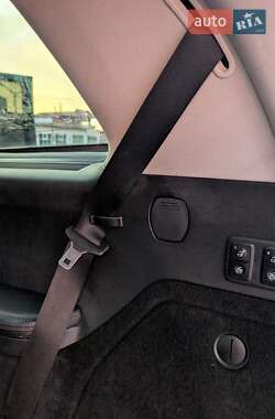 Внедорожник / Кроссовер Mercedes-Benz GL-Class 2008 в 