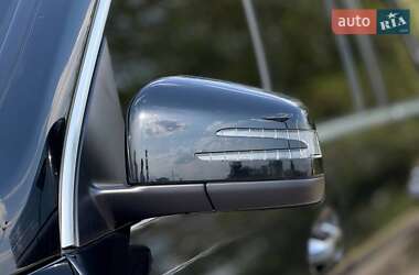 Внедорожник / Кроссовер Mercedes-Benz GL-Class 2015 в 