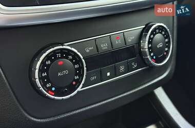 Внедорожник / Кроссовер Mercedes-Benz GL-Class 2015 в 
