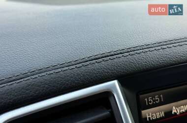 Внедорожник / Кроссовер Mercedes-Benz GL-Class 2015 в 