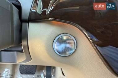 Внедорожник / Кроссовер Mercedes-Benz GL-Class 2013 в 