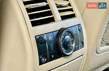 Внедорожник / Кроссовер Mercedes-Benz GL-Class 2008 в 