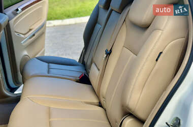 Внедорожник / Кроссовер Mercedes-Benz GL-Class 2008 в 