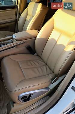 Внедорожник / Кроссовер Mercedes-Benz GL-Class 2010 в 