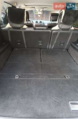 Внедорожник / Кроссовер Mercedes-Benz GL-Class 2011 в 