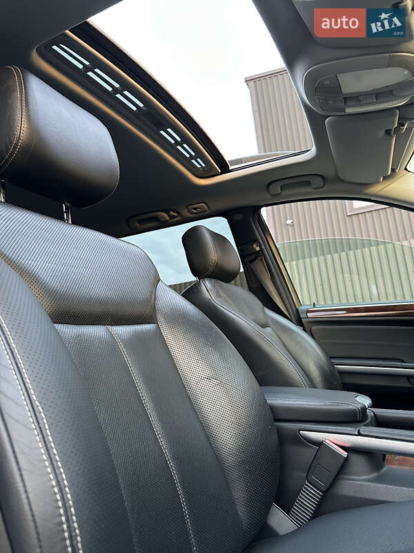 Внедорожник / Кроссовер Mercedes-Benz GL-Class 2006 в Ужгороде фото 27 Внедорожник / Кроссовер Mercedes-Benz GL-Class 2006 в Ужгороде