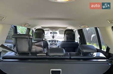 Внедорожник / Кроссовер Mercedes-Benz GL-Class 2013 в 